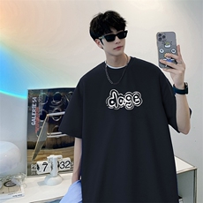 藏青色
