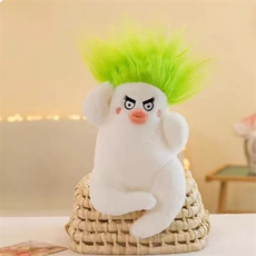 琦琳玩具 盘腿萝卜