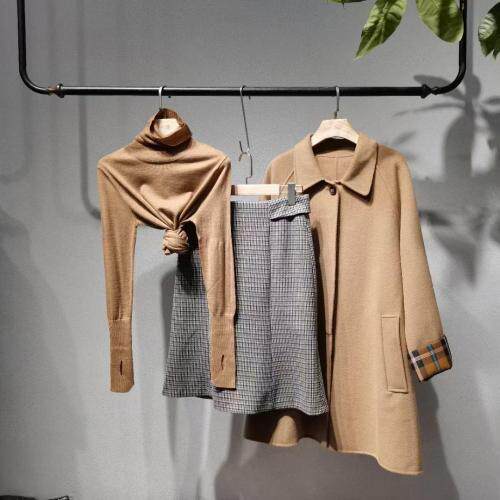 冬季物语，女装，佐慕