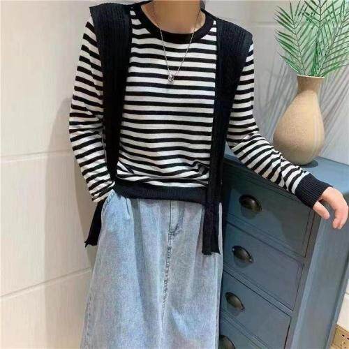 新款披肩款针织衫??，其它，锦雅