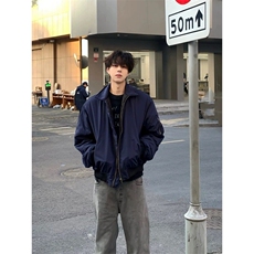 1506-1/JJ5051/P55男士飞行夹克硬汉风，男装夹克，星座1506-1