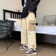男春季时尚休闲裤B12P37，男装休闲裤，星座1116-2