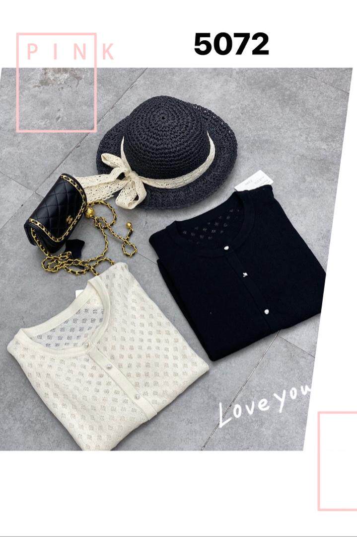 天丝棉针织短袖，女装，聖仕莲