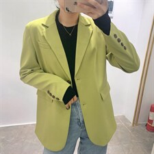 新款西装外套，女装西装，嘉乐馨秀(8F)