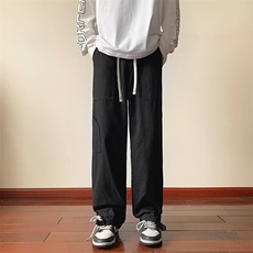 男春夏新款青少年时尚休闲裤D227P38，男装休闲裤，星座1116-2