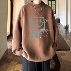 棕色