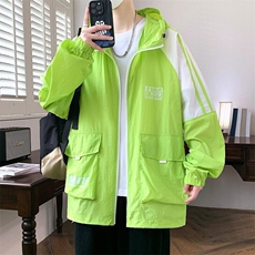 荧光绿