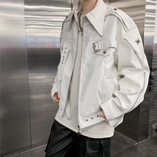 白色