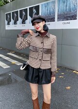 （现货）外套，其它，伊娜蕾尔