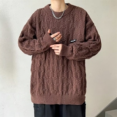 棕色