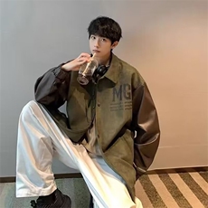 绿色