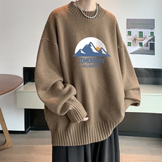 棕色