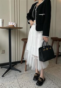 小香分外套,其它,尚美风