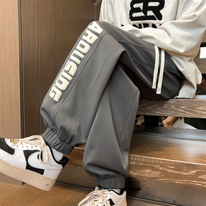 供抖音高品质可拍视频高转化休闲裤男裤子416B-1-KL738-P50限68