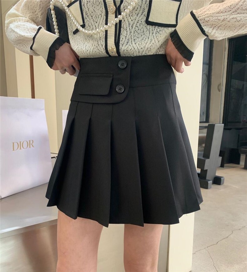 百褶裙，其它，辣妹子辣