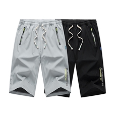 2025夏季新款男士七分裤时尚休闲马裤潮流男裤子KZ1086-P28，男装休闲裤，星座217-4