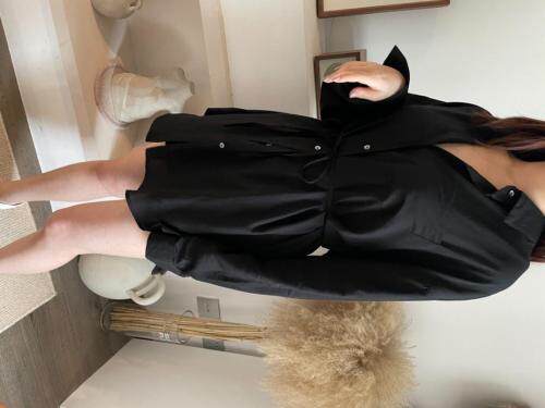 【现货】天丝防晒衬衫,女装衬衫,Yibee