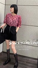 波点，其它，时代公主