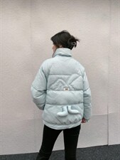 【现货】冬装新品，其它，依一秀水