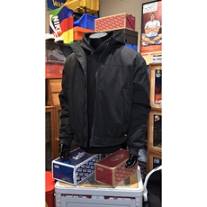 26春装新款美拉德立领飞行夹克boxy廓形休闲百搭外套上衣JK6500，男装夹克，电商A486-1