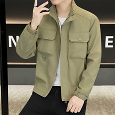 绿色