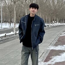 26春装高品质老钱风立领夹克外套男女美式潮牌拉链工装风宽松上衣，男装夹克，电商A486