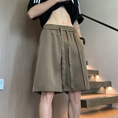 棕色
