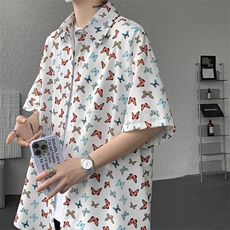 蝴蝶白色