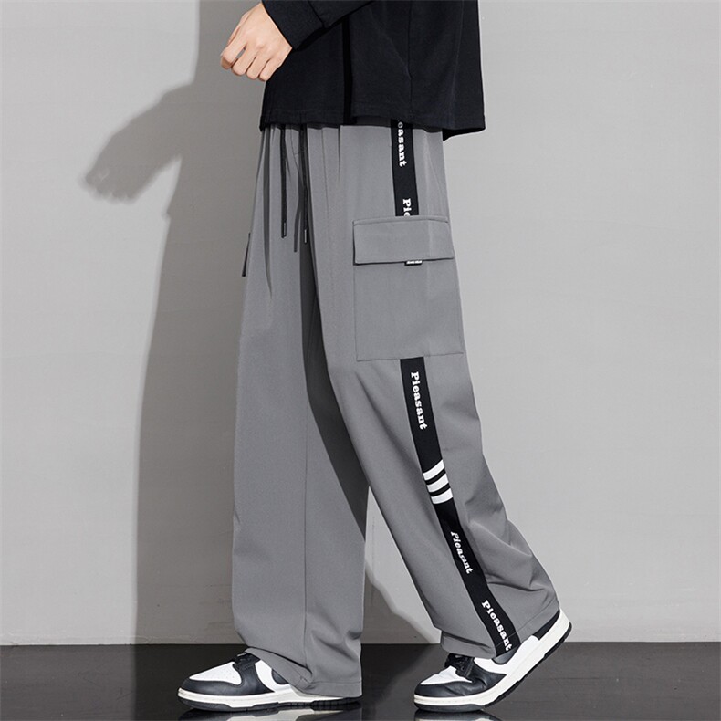 美式大码男士工装休闲裤K222-P37控79大码元,男装工装外套,星座209