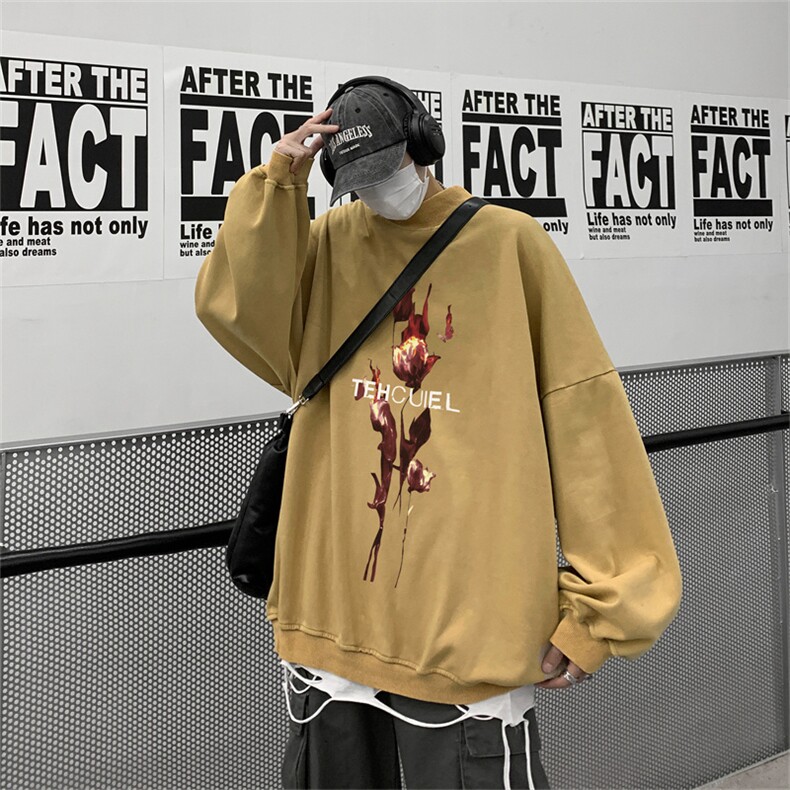 男装加绒加厚高领卫衣B239-X5-P78,男装卫衣,星座514-2(原B239)