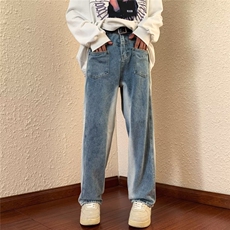 蓝色