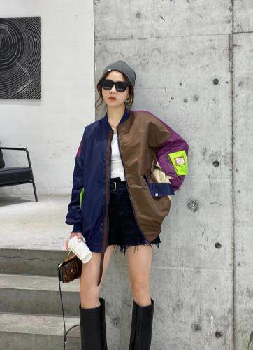 魅丽依族 HZMLYZ123374