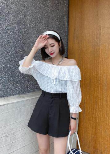 秋装新款小衫，其它，千衣百顺