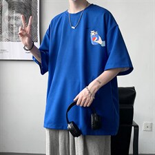 克莱因蓝