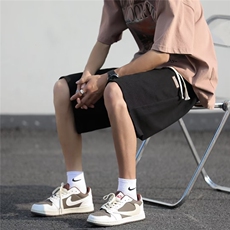 男春夏新款青少年时尚休闲短裤P20，男装休闲裤，星座1116-2