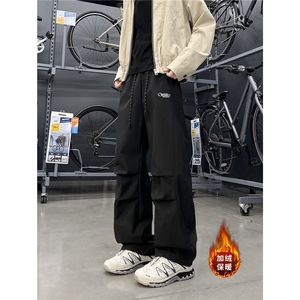 香蕉裤弯刀裤抖音可送样现货A061-AX00922-常规特P30-加绒特P35图片