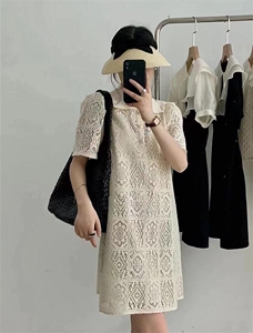 【现货】时尚连衣裙,女装连衣裙,艾依佳人