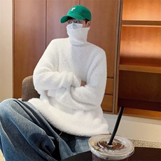 美式毛衣男慵懒风休闲针织衫M19953，男装针织衫/毛衣，星座1116-2