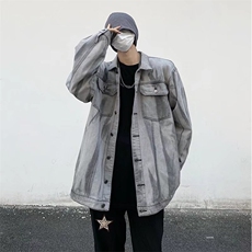 灰色