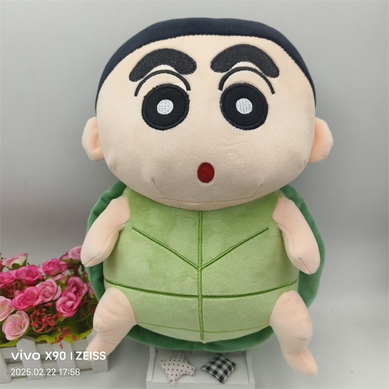 乌龟小辛，王艳涛毛绒玩具厂