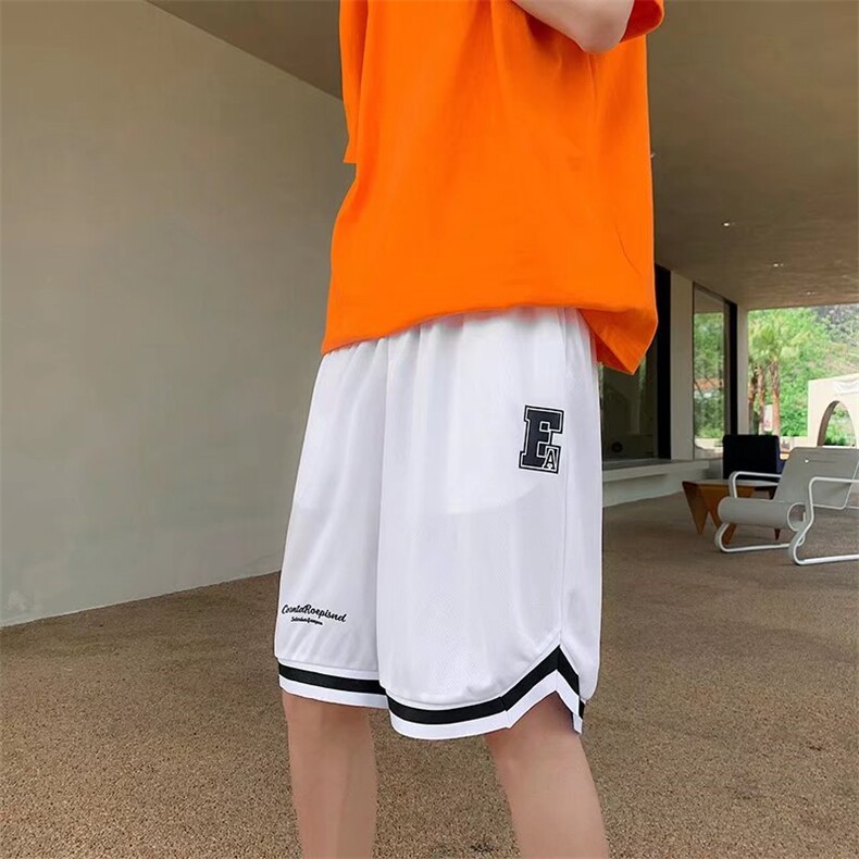 男夏季潮流时尚休闲短裤D603P22,男装休闲裤,星座1116-2