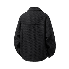 小香风美式牛仔夹克男大码M-5XL百搭工装外套男JK8740P125控168，男装夹克，星座227-7