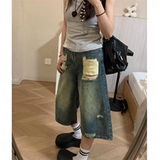 复古蓝