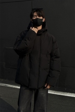 ！2025年冬装新品美式宽松情侣棉服港风大码棉衣MY7877-P118，男装棉衣，电商C213(原B265)