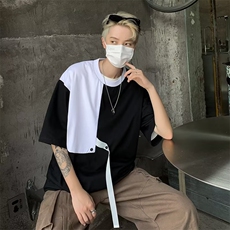 白色