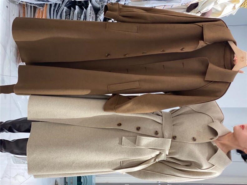 羊毛大衣，其它，驿谷