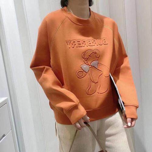 春款卫衣，女装卫衣/绒衫，图澜朵