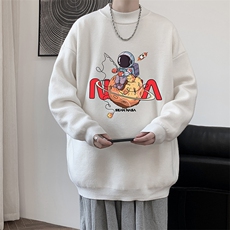 白色