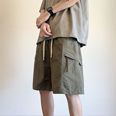 绿色