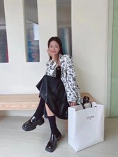 [现货]秋季新款花西装外套，女装西装，AN AN